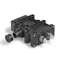 Littelfuse Bistable or Magnetic Current Isolating Switch, 08075062 - 08075200