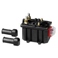 Littelfuse Electrical Bistable Remote Control Switch, 08097160 - 08098100