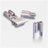 Littelfuse PC Board Mount Fuse Clip for ATO Series Automotive Fuse, 100_57 Series