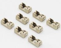 Littelfuse OMNI-BLOK Fuse and Holder Assembly, 154/154T/154L/154TL Series