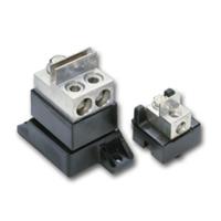Littelfuse Modular Semiconductor Fuse Block, 1LFS Series
