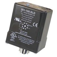 Littelfuse 201-XXX-SP Series Single Phase Voltage Phase Monitor