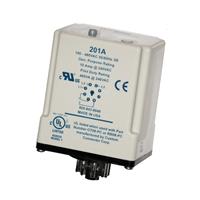 Littelfuse 3 Phase Voltage or Phase Monitor, 201A Series