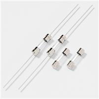 Littelfuse 5×20 mm, Time-Lag Fuse Axial Lead and Cartridge Fuse, 218 Series
