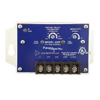 Littelfuse Single Phase Pump Monitor, 235P Series