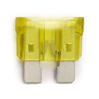 Littelfuse Fast Acting Automotive Blade, 257 Series