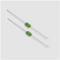Littelfuse Fast Acting Subminiature Axial Leaded Fuse, 263 Series