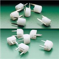 Littelfuse Vertical or Horizontal PC Board Mount Fuseholder for MICRO and PICO II Fuse, 281_PM Series