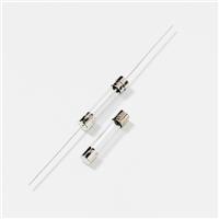 Littelfuse Axial Lead and Cartridge Fuse, 313 Series