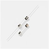 Littelfuse Axial Lead and Cartridge Fuse, 318 Series