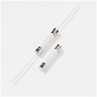 Littelfuse Axial Lead and Cartridge Fuse, 325 Series