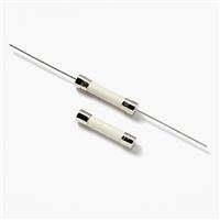 328 Series Axial Lead and Cartridge Fuse