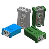 Littelfuse MCASE Cartridge Fuse, 32V Series