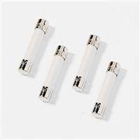 Littelfuse Axial Lead and Cartridge Fuse, 332 Series