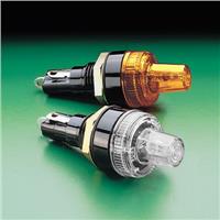 Littelfuse Blown Fuse Indicating Holder, 344 Series