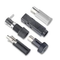 Littelfuse Panel Mount Enclosed Fuse Holder, 345 HV Series