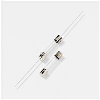 Littelfuse Axial Lead and Cartridge Fuse, 373 Series