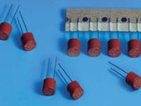 Littelfuse TR5 Subminiature Fuse, 382 Series
