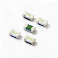 Littelfuse 0603 Size Lead Free Halogen Free High Temperature Very Fast Acting Ceramic Fuse, 438 Series