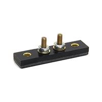 Littelfuse Terminal Blocks Series Individual Feed Stud Terminal Block, 4721