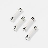 Littelfuse 3AB 1000V AC/DC High Voltage Cartridge Fuse, 508 Series