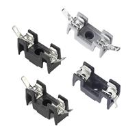 Littelfuse Metric OMNI-BLOK Fuse Block for 5x20 mm Fuse, 520 Series