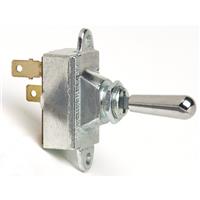 Littelfuse 25A and 30A Extra Heavy Duty Toggle Switch, 551 Extra Heavy Duty Series