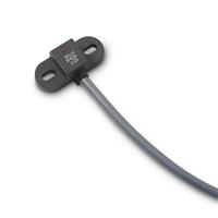 Littelfuse Miniature Flange Mounting Hall Effect Sensor with LED, 55110 Series