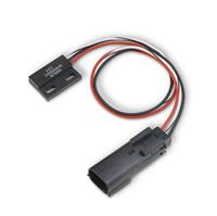 Littelfuse Flat Pack Rotary Hall Effect Sensor, 55300 Series