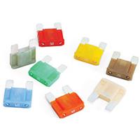 Littelfuse Automotive Blade Fuse, 58V Series