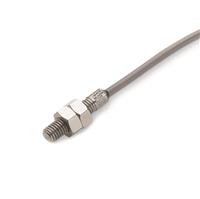 Littelfuse Stainless Steel Threaded Barrel Reed Sensor, 59060 Series