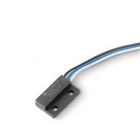 Littelfuse Miniature Flange Mount Reed Sensor, 59140 Series
