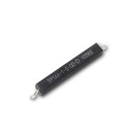 Littelfuse Miniature Overmolded Reed Switch, 59166 Series
