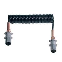 Littelfuse 7 Pole 24V Series Medium Coil