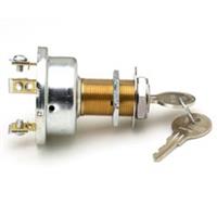 Littelfuse High-Amp Rotary Switch, 75712-04