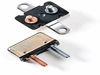 Littelfuse Stud Type Low Voltage Circuit Breaker, 81xxxxST Series