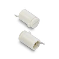 Littelfuse Cap for Shocksafe Panel Mount Miniature Fuseholder, 835-20 Series