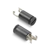 Littelfuse Cap for Shocksafe Panel Mount Miniature Fuseholder, 855 Series