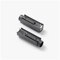 Littelfuse PC Shocksafe PC Mount Miniature Fuseholder, 862 Series