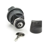 Littelfuse Sealed Key Switch, 95060 Series