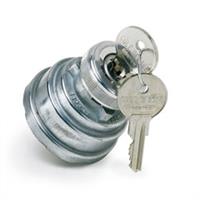 Littelfuse Heavy Duty Mounting Stem Ignition Switch, 956 Series