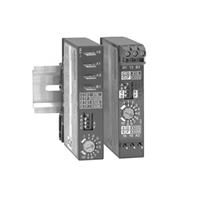 Littelfuse Multifunction Time Delay Relay, ASQU / ASTU Series