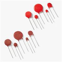 Littelfuse Metal-Oxide Varistor, AUMOV Varistor Series