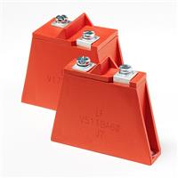 Littelfuse Metal-Oxide Varistor, BA/BB Series