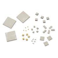 Littelfuse Leadless Top Bottom Terminated Chip Thermistors 150° C, BC Series