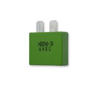 Littelfuse PolySwitch Automotive High Temperature Lead Free Bladed PPTC, BD540 Series