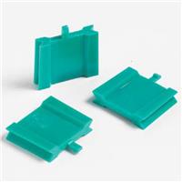 Littelfuse Assembly Accessories, BLOK-LOKS Series