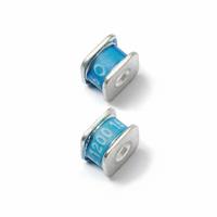 Littelfuse Two-Terminal SMT High Voltage Gas Plasma Arrester, CG4 Series