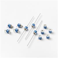Littelfuse Gas Discharge Tube, CG5 and SL0902A Series