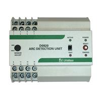 Littelfuse Arc-Detection Unit, D0920 Series